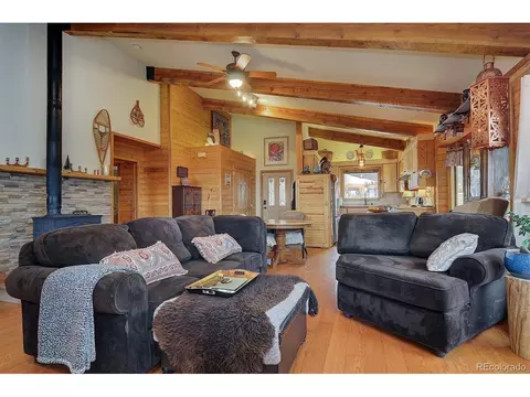 125 Deer Run, Mosca, CO 81146 photo 10