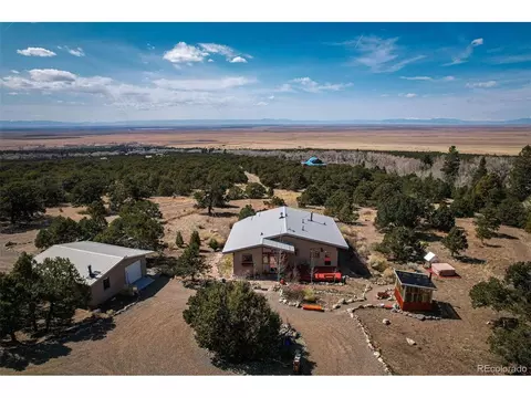 125 Deer Run, Mosca, CO 81146 photo 5