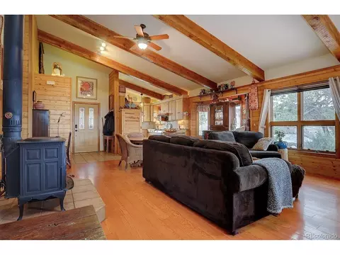125 Deer Run, Mosca, CO 81146 photo 11
