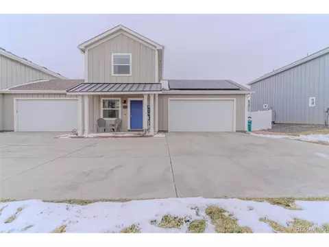 7775 5th St #4, Wellington, CO 80549