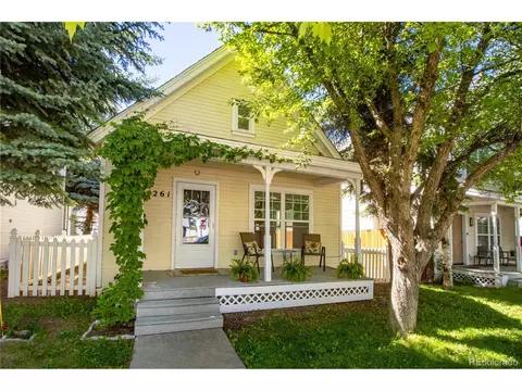 4261 Culver Cir, Glenwood Springs, CO 81601