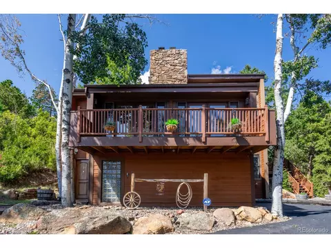 18150 Aspen Way, Monument, CO 80132