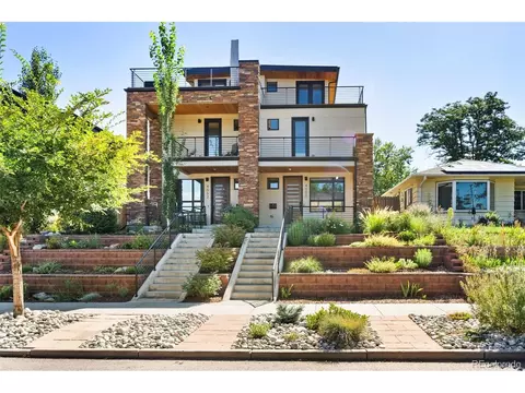 4550 Xavier St, Denver, CO 80212