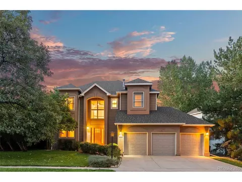 4507 S Hampton Cir, Boulder, CO 80301