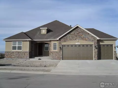 2720 Steeple Rock Dr, Frederick, CO 80516 photo 1