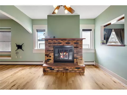 Undisclosed, Denver, CO 80221 photo 1