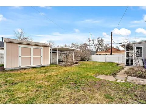 Undisclosed, Denver, CO 80221 photo 31