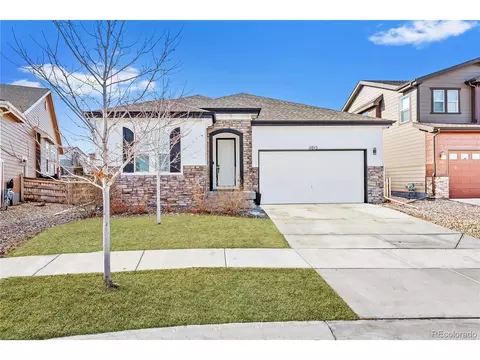 11015 Rifle Ct, Commerce City, CO 80022