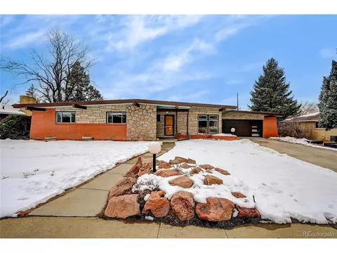 2507 S Holly Pl, Denver, CO 80222