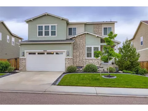 6883 E 132nd Pl, Thornton, CO 80602