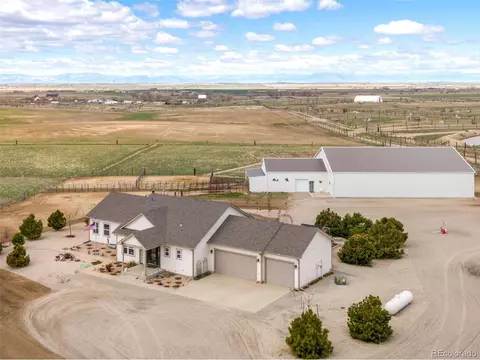 2195 County Road 55, Keenesburg, CO 80643