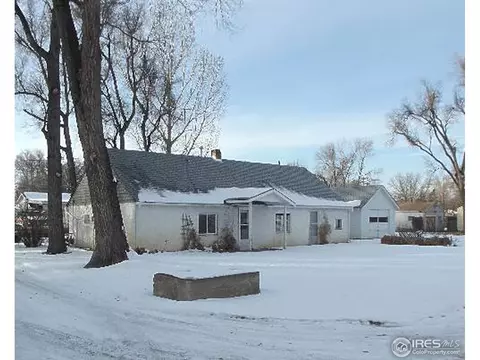 3815 Boulder St, Evans, CO 80620 photo 1