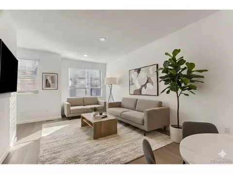 Undisclosed, Arvada, CO 80007