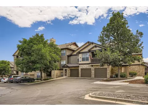 7493 S Quail Cir #928, Littleton, CO 80127