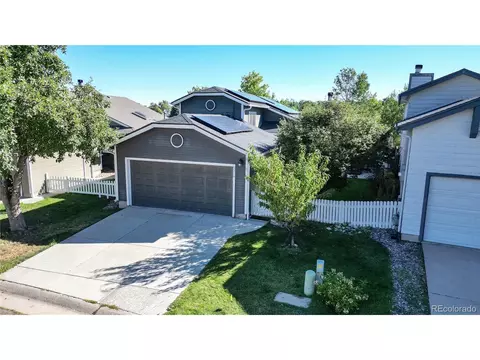 9594 Pendleton Dr, Highlands Ranch, CO 80126