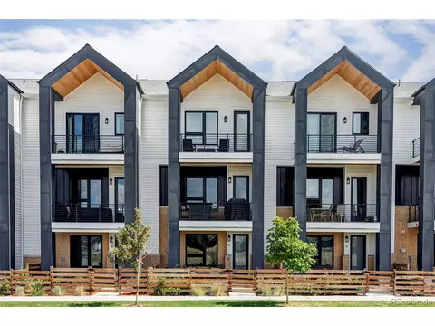 3580 Uinta St #13, Denver, CO 80238