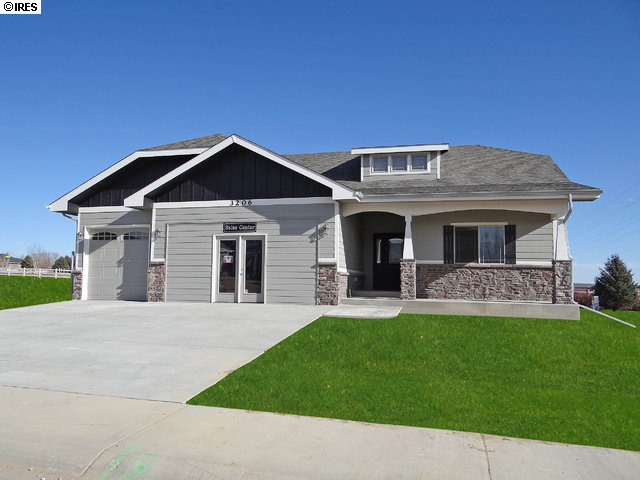 3206 66th Ave, Greeley, CO 80634 photo 1