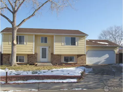 4427 E 118th Ct, Thornton, CO 80233 photo 1