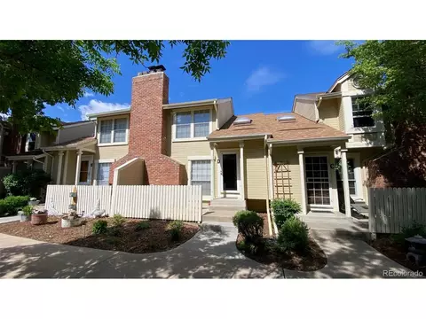 2872 W Long Dr #D, Littleton, CO 80120