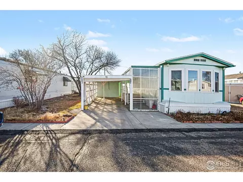 2200 37th St #36, Evans, CO 80620
