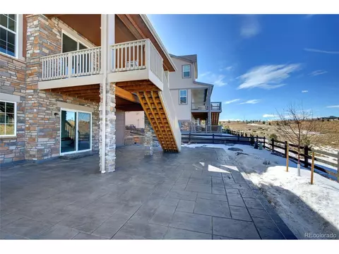 22451 E Narrowleaf Cir, Aurora, CO 80016 photo 35