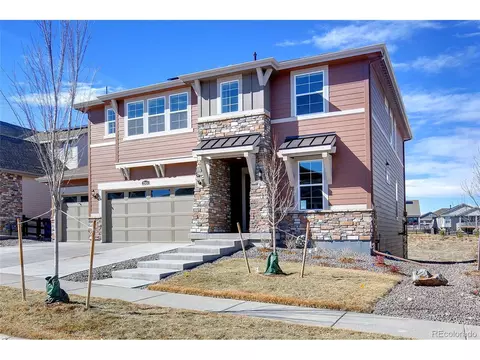 22451 E Narrowleaf Cir, Aurora, CO 80016 photo 1