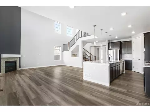 22451 E Narrowleaf Cir, Aurora, CO 80016 photo 8