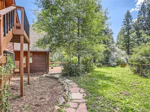 19145 Fox Den Way, Morrison, CO 80465 photo 35