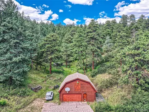 19145 Fox Den Way, Morrison, CO 80465 photo 3