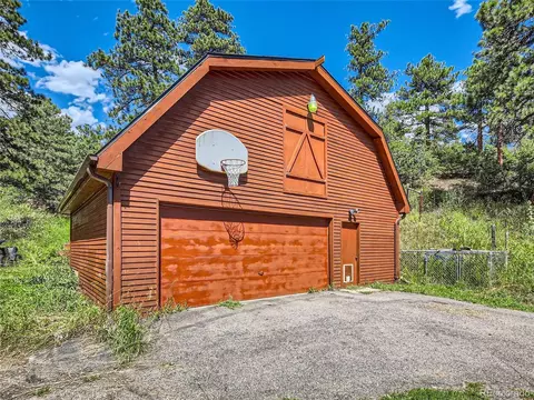 19145 Fox Den Way, Morrison, CO 80465 photo 37