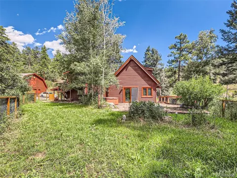 19145 Fox Den Way, Morrison, CO 80465 photo 38