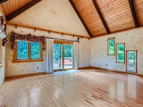 19145 Fox Den Way, Morrison, CO 80465 photo 6