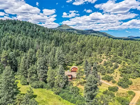 19145 Fox Den Way, Morrison, CO 80465 photo 31