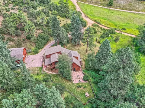 19145 Fox Den Way, Morrison, CO 80465 photo 33