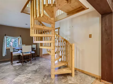 19145 Fox Den Way, Morrison, CO 80465 photo 24