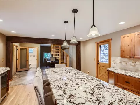 19145 Fox Den Way, Morrison, CO 80465 photo 9