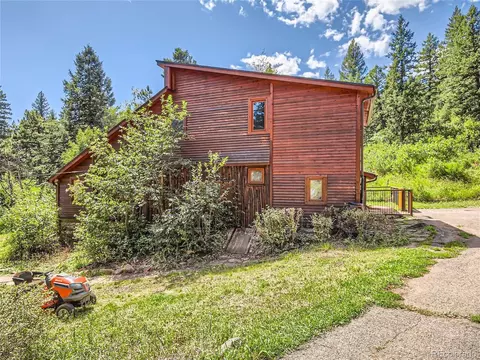 19145 Fox Den Way, Morrison, CO 80465 photo 39
