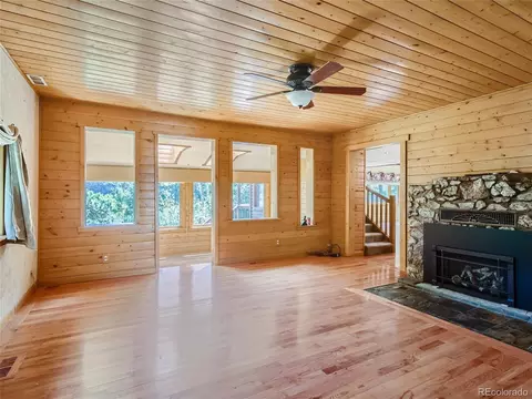 19145 Fox Den Way, Morrison, CO 80465 photo 14