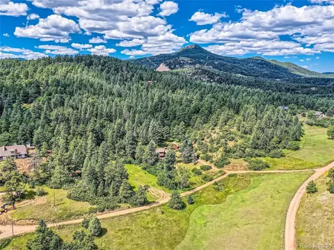 19145 Fox Den Way, Morrison, CO 80465 photo 32