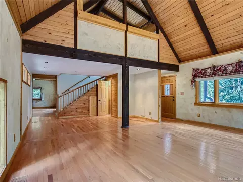 19145 Fox Den Way, Morrison, CO 80465 photo 5