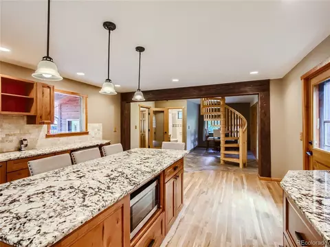 19145 Fox Den Way, Morrison, CO 80465 photo 12