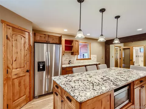 19145 Fox Den Way, Morrison, CO 80465 photo 8