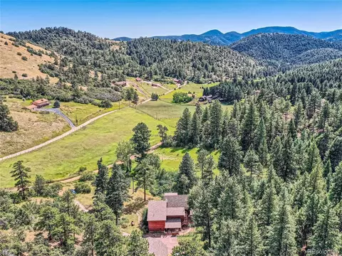 19145 Fox Den Way, Morrison, CO 80465 photo 2