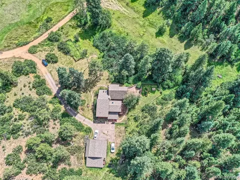 19145 Fox Den Way, Morrison, CO 80465 photo 4
