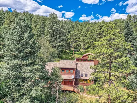 19145 Fox Den Way, Morrison, CO 80465 photo 29