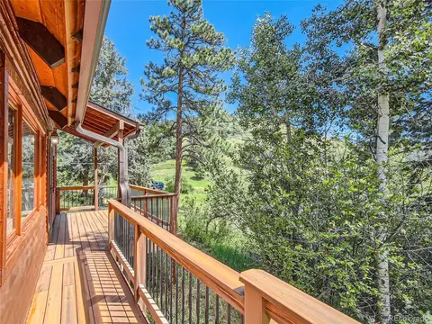 19145 Fox Den Way, Morrison, CO 80465 photo 34