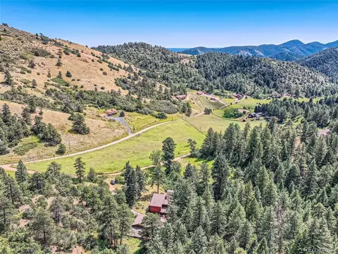 19145 Fox Den Way, Morrison, CO 80465 photo 40