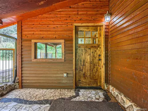 19145 Fox Den Way, Morrison, CO 80465 photo 36