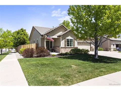 16395 E Jackalope Dr, Parker, CO 80134