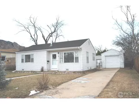 345 29th St, Boulder, CO 80305 photo 2